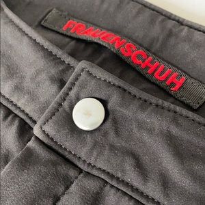 🏂 Frauenschuh Ski Pants ⛷